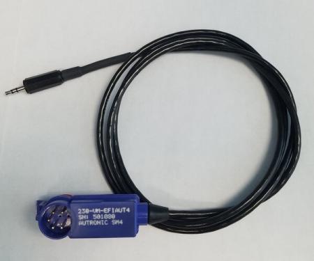 Racepak EFI Data Interface 230-VM-EFIAUT4