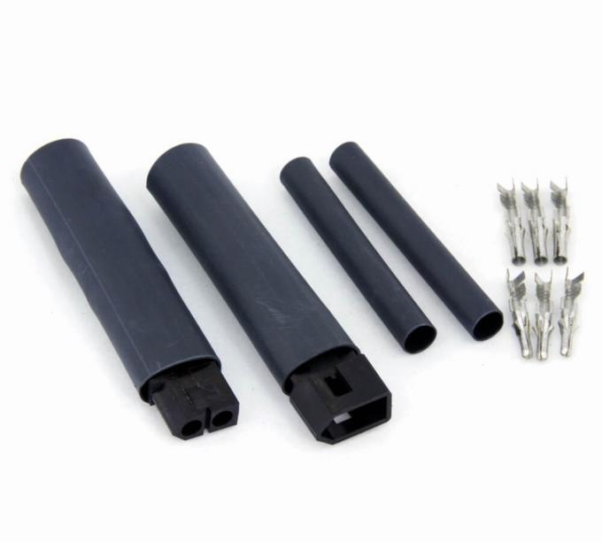Racepak Molex Connector Kit 810-CN-MOL2