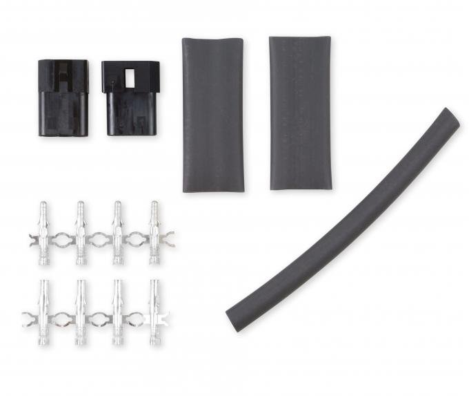 Racepak Molex Connector Kit 800-CN-MOL3