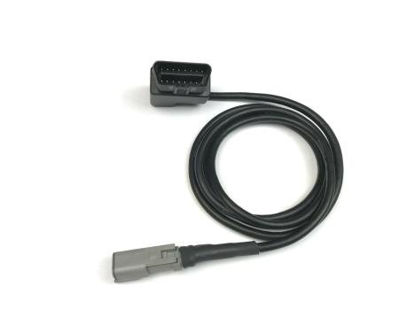 Racepak ECU Interface Cable 280-CA-EFIOBDII
