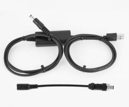 Racepak Vantage CL1 USB Charging Cable 28118-2001