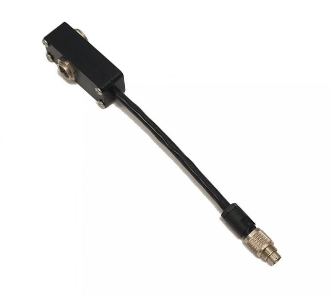 Racepak SmartWire To Switch Panel Tee Cable 580-CA-BN-TEE