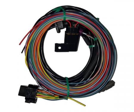 Racepak IQ3 Drag Dash Harness 280-CA-IQ3D