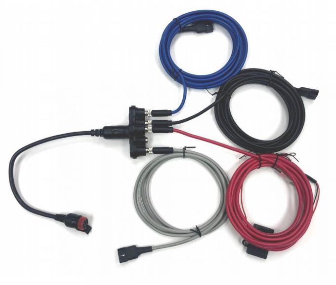 Racepak RPM HARNESS 280-CA-HARNP20