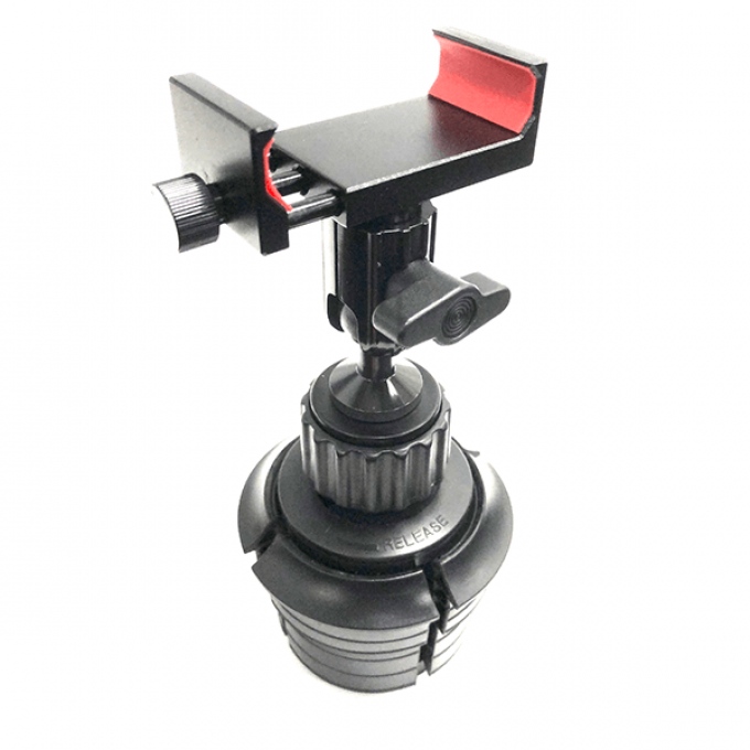 Racepak Cup Holder Mount 89180-2003
