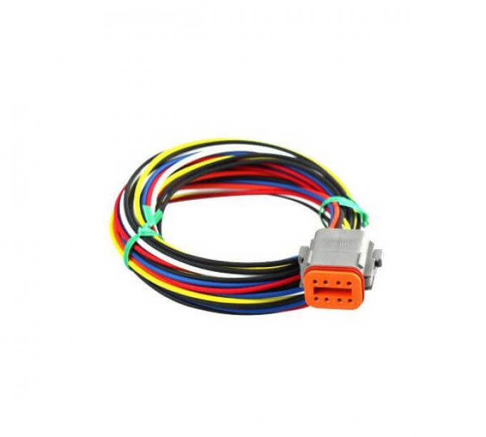 Racepak IQ3 Logger Dash Harness 280-CA-HARNIQ3L