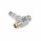 Racepak STAINLESS FLOW METER 800-FM-AN10-SS