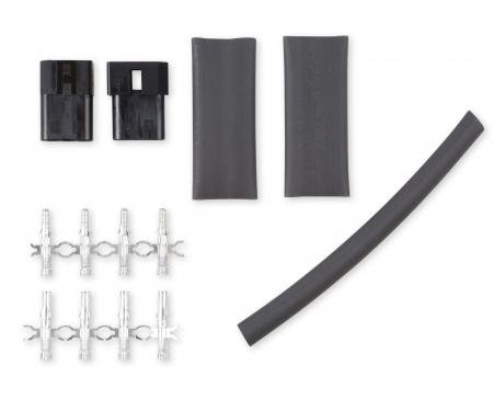 Racepak Molex Connector Kit 800-CN-MOL3
