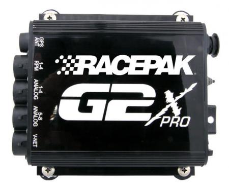 Racepak G2X Pro Puller Kit 620-KT-G2XPROPL