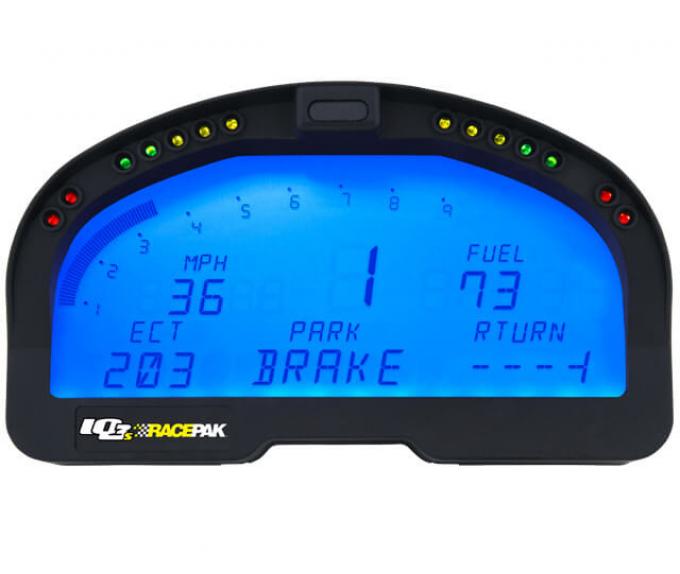 Racepak IQ3S Street Dash 250-DS-IQ3S