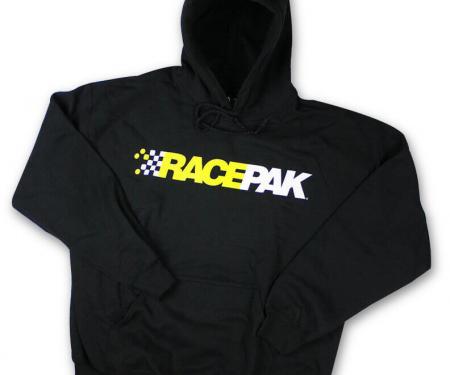 Racepak Logo Hoodie 880-PM-SSBKT-XL