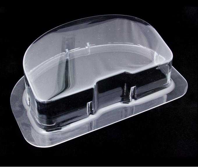 Racepak IQ3 Dash Protective Cover 250-DS-IQ3CVR