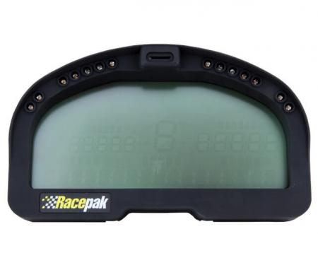 Racepak IQ3 Logger Dash Super Stock Puller Kit 620-KT-IQ3LDSTK