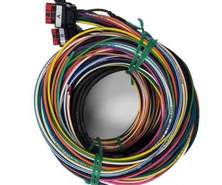 Racepak Street Smartwire Wire Harness 580-CA-HARNST
