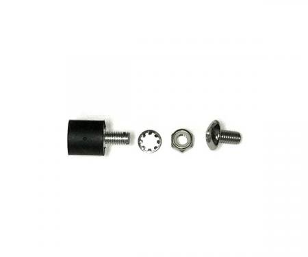 Racepak Data Logger Rubber Mount Foot 800-MB-MNTFT-S