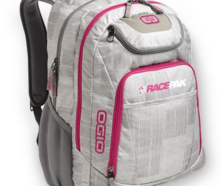 Racepak Backpack 880-PM-OGIOP