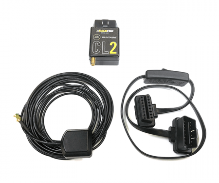 Racepak Vantage CL2 ODB2 / EFI Data Kit 20100-2004