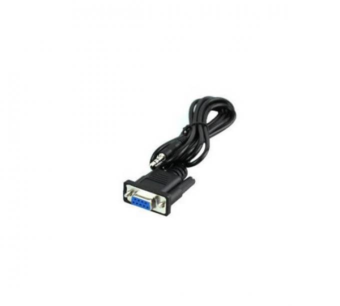 Racepak IQ3 / Sportsman / V300SD Programming Cable 280-CA-ST140SR