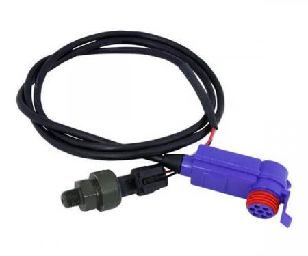 Racepak Turbo Outlet Pressure 220-VP-PT-TB1O