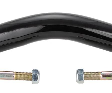 Classic Performance Tubular Trailing Arms for 1959-1964 Chevy Impala, Fullsize, Tubular, Upper, Black 5964RTCA-UB