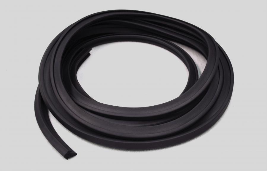 Fairchild Industries Door Seal, Sliding Door F3074 Chevelle Depot Fairchild Industries Door Seal, Sliding Door F3074 Chevelle Depot