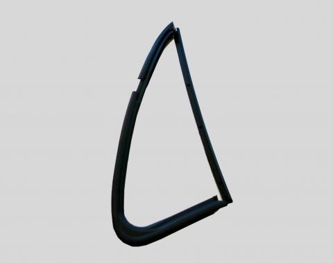 Fairchild Industries Vent Window Seal Kit, Vent Window Vertical & Front Run Driver side KG4904