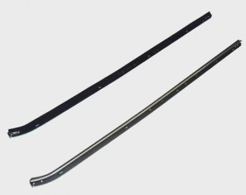 Fairchild Industries Belt Weatherstrip Kit, Outer Driver side and Passenger side KG2141