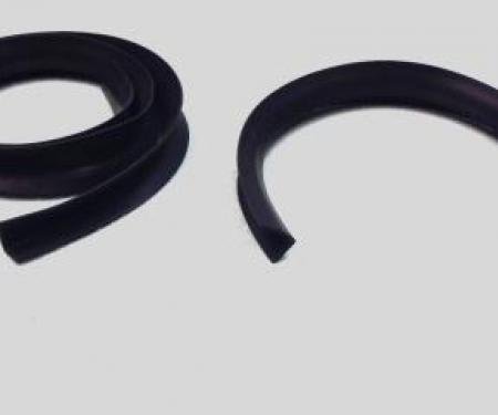 Fairchild Industries Cowl Seal, Hood to Cowl G4063