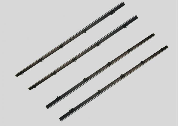 Fairchild Industries Belt Weatherstrip Kit, Inner & Outer Driver side and Passenger side KG2079