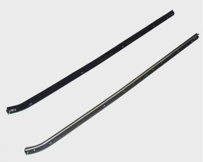 Fairchild Industries Belt Weatherstrip Kit, Outer Driver side and Passenger side KG2141