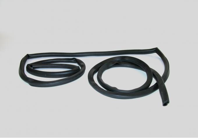 Fairchild Industries Door Seal, Driver Side G3004