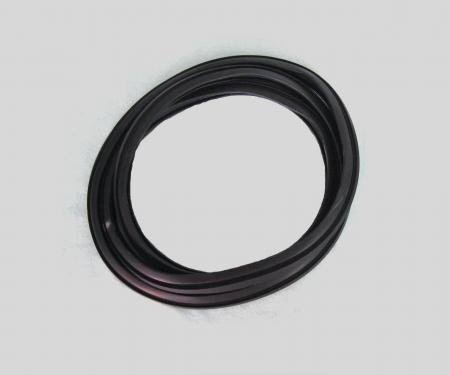 Fairchild Industries Windshield Seal w/ lockstrip, Windshield G4057