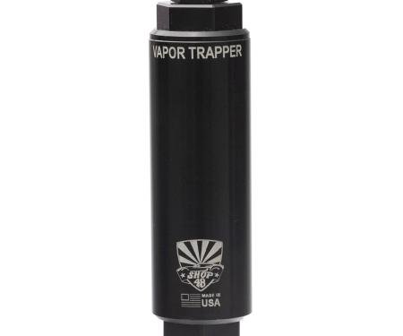 Vapor Trapper Small Engine Vapor Trapper&trade; - 4-inch by 1.5-inch Diameter SE4BLK