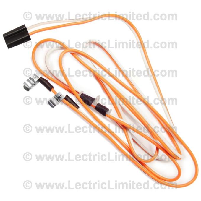 Lectric Limited 1969-1972 Buick / Chevrolet / Oldsmobile / Pontiac Dome Light Harness 30945