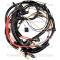 Lectric Limited 1974 Chevrolet Engine Harness 22595