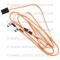 Lectric Limited 1969-1972 Buick / Chevrolet / Oldsmobile / Pontiac Dome Light Harness 30945