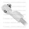 Lectric Limited 1935-2012 Buick / Cadillac / Chevrolet / GMC / Oldsmobile / Pontiac Bolt: Side Post Battery Cable 08900305