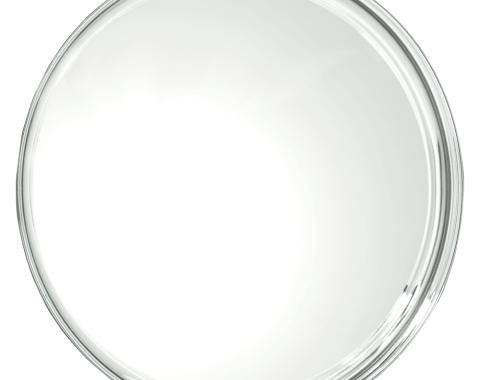 Coker Tire Baby Moon Cap for Smoothie 7.5 Inch Back I.D. 1009