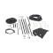 AMD Weatherstrip Kit, 65 Chevelle 2 Door Sedan X599-3465-1S