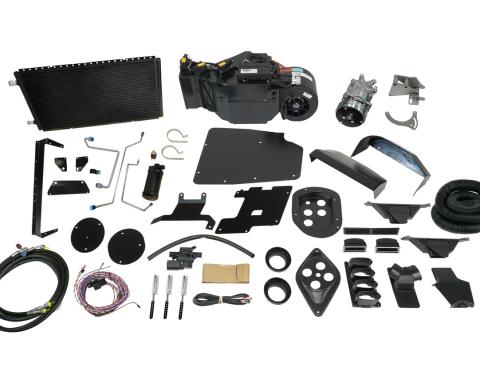 Vintage Air 1969 Firebird without Factory Air Gen 5 SureFit™ Complete Kit 961404
