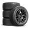 BFGoodrich g-Force Phenom T/A 225/45ZR18 95W M47595
