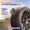 BFGoodrich g-Force Phenom T/A 225/45ZR18 95W M47595