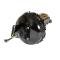 Classic Performance Power Brake Booster & Master Cylinder Kit 73-77 A-Body, Chevy Mid-Size, 11" Dual Black 7377B-MC