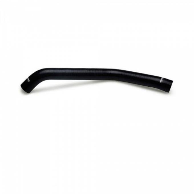 Mishimoto Chevrolet El Camino / Chevelle (350ci / 400ci) Silicone Upper Radiator Hose, 1968â1977