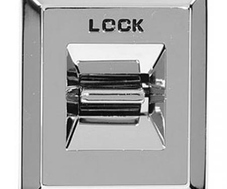 El Camino Power Door Lock Switch, Left Or Right, 1978-1987