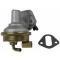 Malibu Fuel Pump, 267, 305, 350, With 4 Barrel Carburetor, 1979-1980