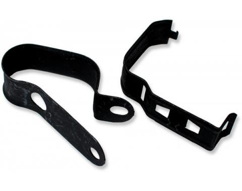 Chevelle Heater Hose Brackets, 1964-1972