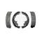 Malibu And Chevelle AC Delco, New Drum Brake Shoe, 1978-1983