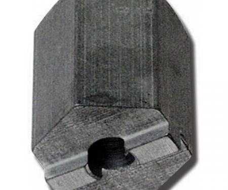 Chevelle Headlight Switch Nut Installation Tool, 1967-1972