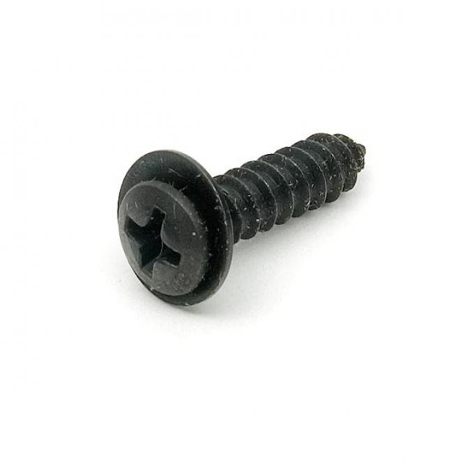 El Camino Grille Screw, 1978-1979